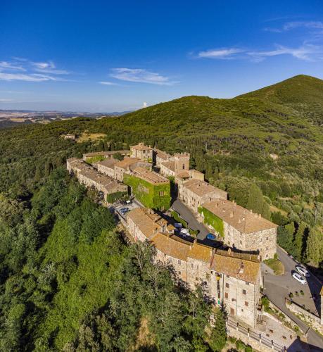 Castello Ginori Di Querceto – Photos 2