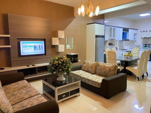 Počitniška hiška Azzalea Homes 5 @ Golden Hills Cameron Highlands ,  Brinchang, Malezija - 8 Mnenja gostov . Rezervirajte hotel zdaj! -  Booking.com