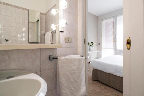 Contempora - Elvezia Park - 2bed, 2baths overlooking the park - E11