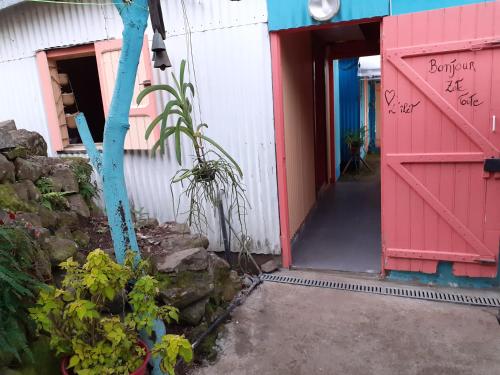 Photo de la galerie de l'établissement KER L'ÎLET, à Cilaos