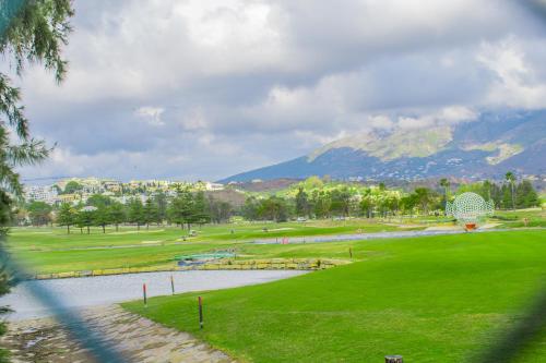 Espectacular Apartamento en MIJAS GOLF