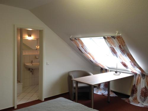 Gallery image of Hotel Astra Rastatt in Rastatt