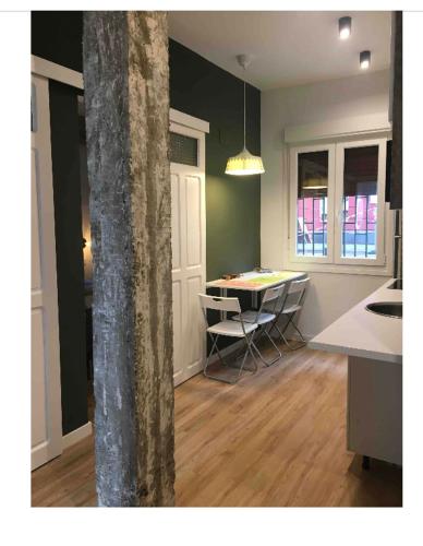 Apartamento en Bilbao, centro !
