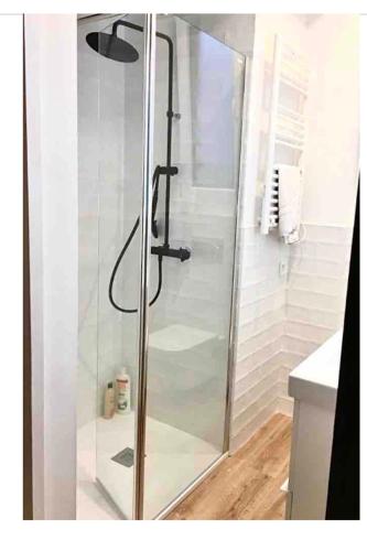 Apartamento en Bilbao, centro !
