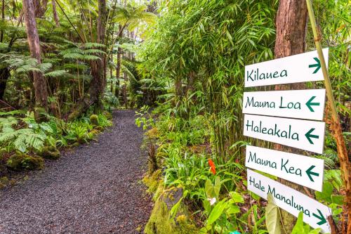 Volcano Village Lodge – Photos 2