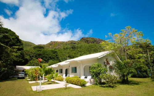 Gallery image of HideAway in Anse Possession