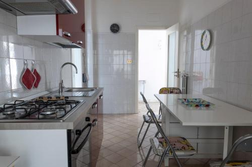 Gallery image of Oltremare Salerno Apartment in Salerno