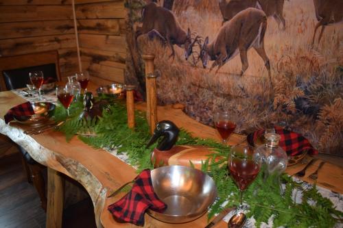 White-Tail Lodge – Photos 2