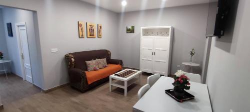 APARTAMENTO HUERTA NUEVA