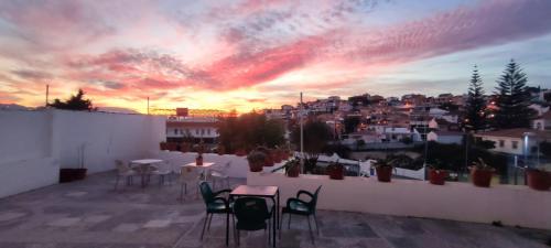 APARTAMENTO HUERTA NUEVA