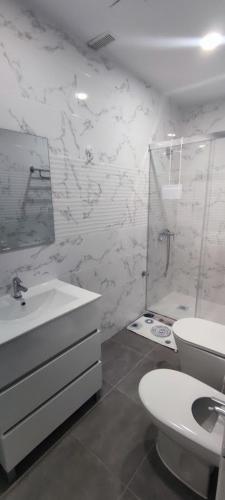 APARTAMENTO HUERTA NUEVA
