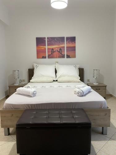 The Gemini Suites