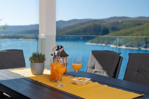 Zdjęcie z galerii obiektu D&A Superior Apartman w Rabacu