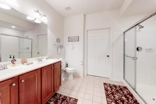 Ένα μπάνιο στο Bayview Landing -- 38002 Clubhouse