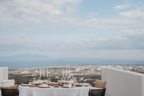 Galeriebild der Unterkunft Mod Santorini Vegan Accommodation in Fira