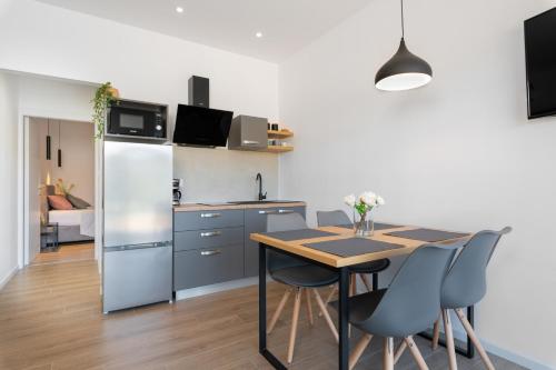 D&A Superior Apartman