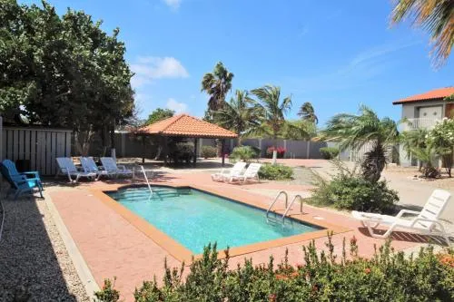 Townhome at Aloe Garden 1 picture