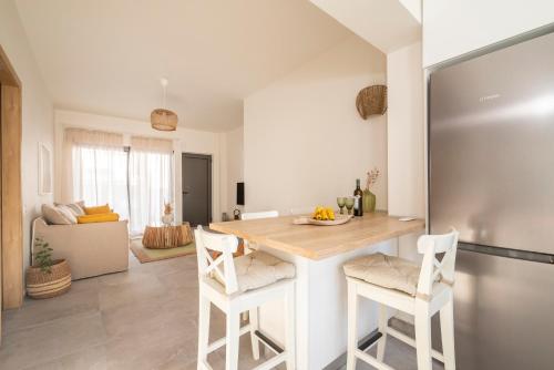 Irene's Sunny apartment