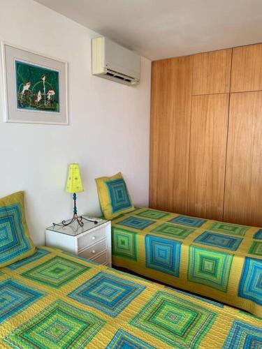 Apartamento Marina Mar