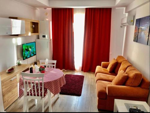 Bucuresti North Cosmopolis Apartament