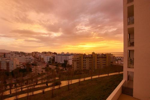 Escape to Estepona