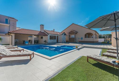 Villa Lucija
