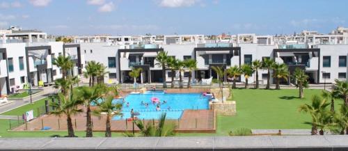 Penthouse La ZENIA boulevard, Orihuela – Bijgewerkte prijzen 2022