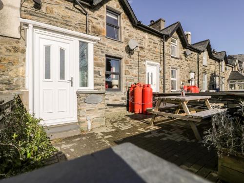 Glan-yr-Afon Cottage – Photos 3