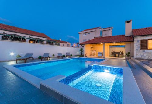 Villa Lucija