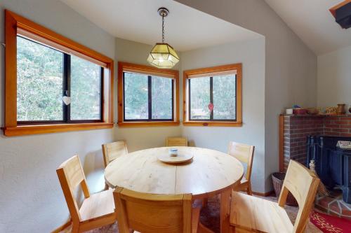 Tahquitz View Chalet – Photos 4