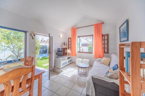 Casa Tango