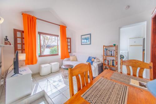 Casa Tango