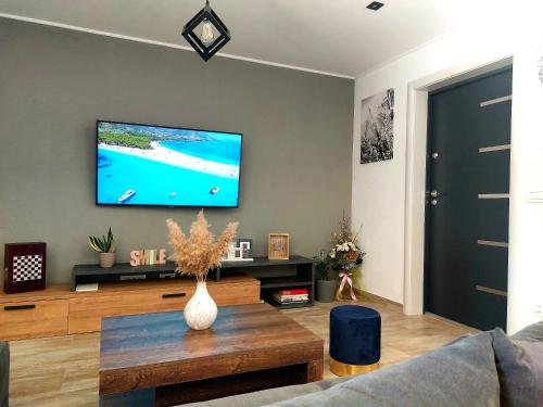 Brand new apartment "Filip"