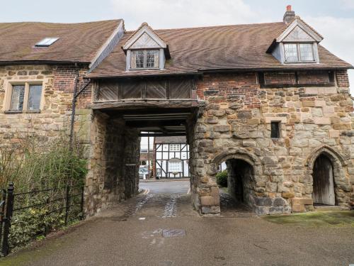 Porter's Lodge – Photos 2