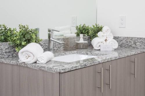 Φωτογραφία από το άλμπουμ του Luxury Studio Apartment in Downtown Doral στο Μαϊάμι