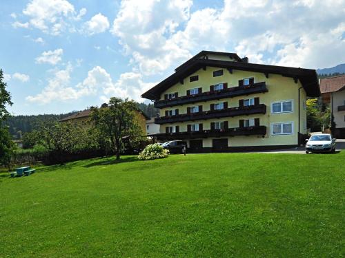 Gallery image of Pension Piovesan in Faak am See