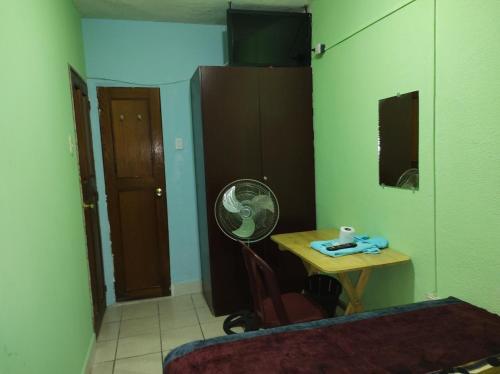 Fotografie z fotogalerie ubytování HOTEL EL EDEN v destinaci Guatemala