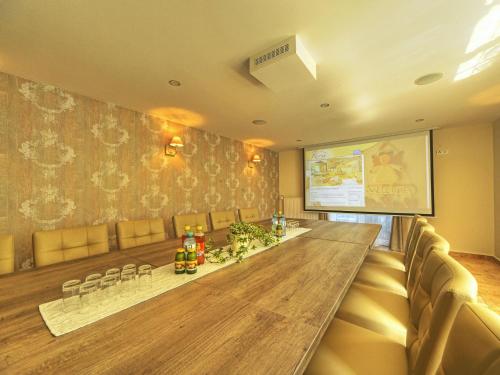 Gallery image of Pension Piovesan in Faak am See
