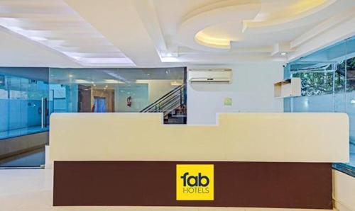 Gallery image of FabHotel Skyry in Chennai