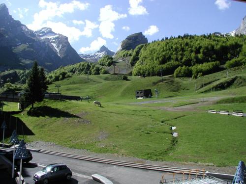 0 - Studio pour 4 Personnes 574 – Photos 3