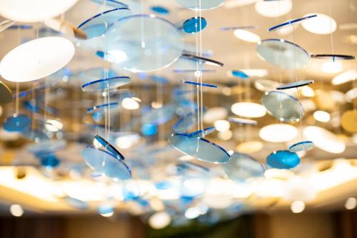 Galería fotográfica de KOKO HOTEL Tsukiji Ginza en Tokio