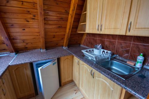 Gallery image of CW Wyspa Energetyk w Polańczyku - Camping in Polańczyk