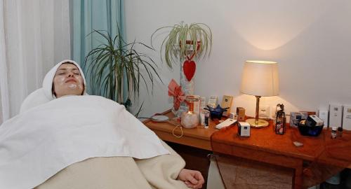 Village Hotel Bayerischer Waldの宿泊客