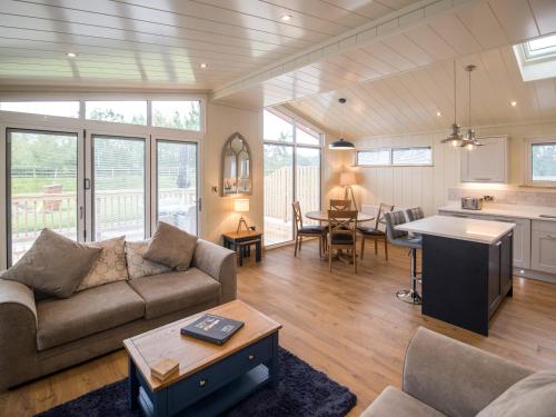 Wren Lodge – Ffotograffau 4