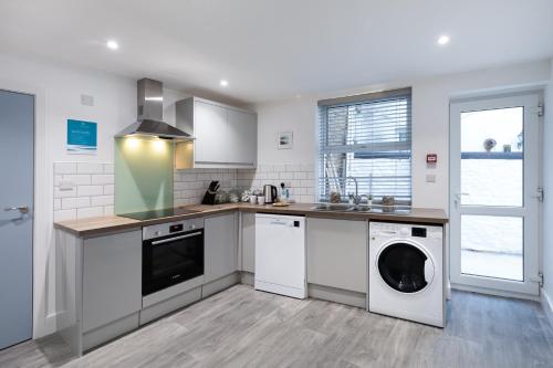 Imagem da galeria de Seascape em Penzance