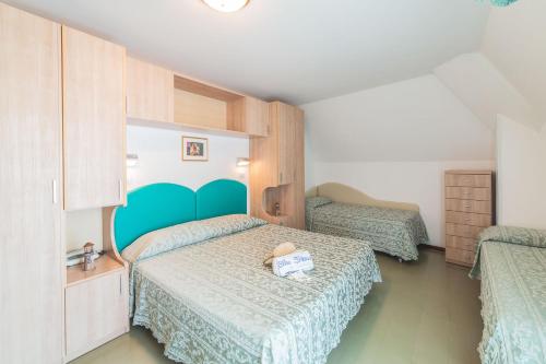 Gallery image of Blu Star Hotel in Gabicce Mare