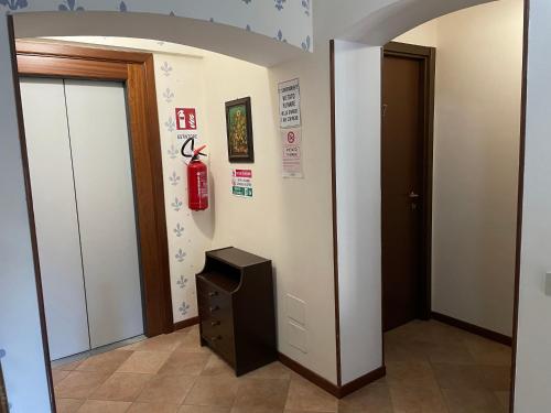 サヴィニョーネにあるAlbergo Garrèのギャラリーの写真