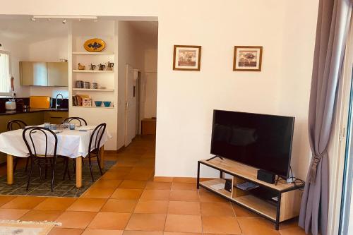 Palombaggia