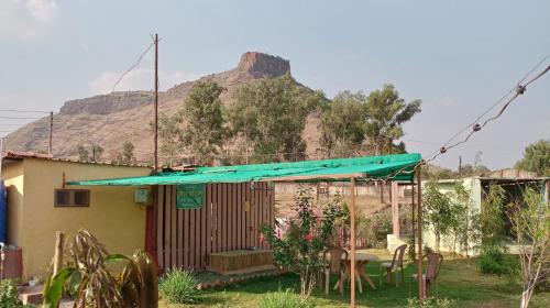Φωτογραφία από το άλμπουμ του Mohole Wada, Ramshej Fort, Nashik σε Gangāpur