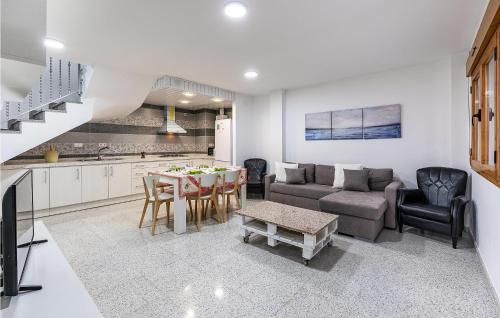 Amazing home in La Mamola with 4 Bedrooms, La Mamola ...